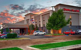 Hampton Inn West Amarillo Tx